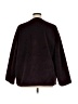 H&M 100% Polyester Brown Cardigan Size XL - photo 2