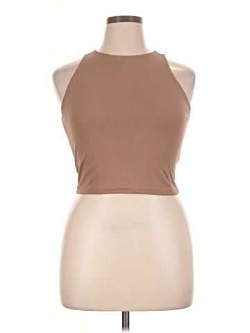 Automet Tank Top (view 1)