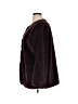 H&M 100% Polyester Brown Cardigan Size XL - photo 5