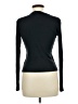Theory Black Long Sleeve Top Size M - photo 2