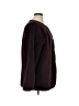 H&M 100% Polyester Brown Cardigan Size XL - photo 4