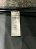 Coolibar Solid Black One Piece Swimsuit Size 10 - photo 3