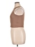 Automet Brown Tank Top Size XL - photo 5