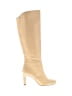 Sam Edelman Ivory Boots Size 8 1/2 - photo 1