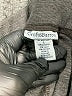 Croft & Barrow Chevron-herringbone Gray Dress Pants Size L - photo 7