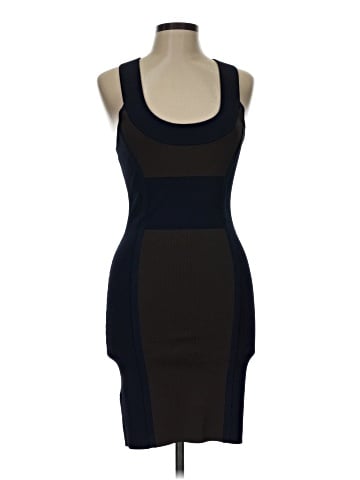 BCBGMAXAZRIA Cocktail Dress (view 1)
