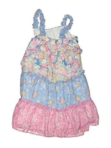 Jona Michelle Dress (view 2)