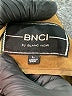 Blanc Noir Brown Jacket Size L - photo 6