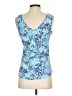 Lilly Pulitzer Blue Tank Top Size S - photo 2