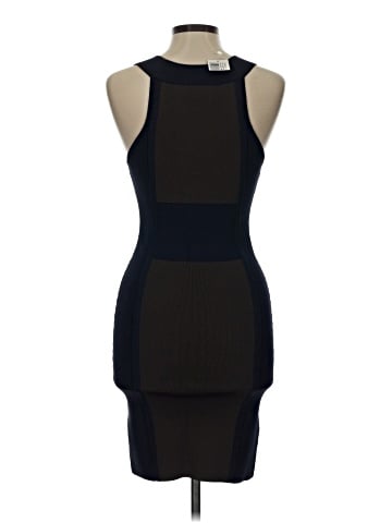 BCBGMAXAZRIA Cocktail Dress (view 2)