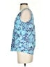 Lilly Pulitzer Blue Tank Top Size S - photo 5
