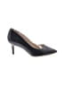 Alfani Black Heels Size 9 1/2 - photo 1