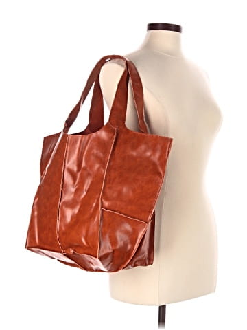 Assorted Brands Tote (view 2)