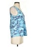 Lilly Pulitzer Blue Tank Top Size S - photo 4