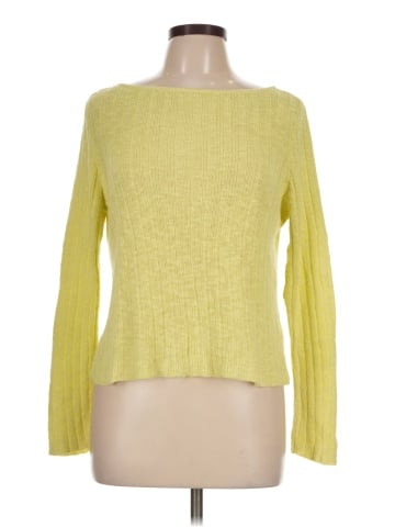 Eileen Fisher Pullover Sweater (view 1)