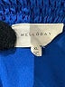 MELLODAY Blue Long Sleeve Blouse Size XL - photo 7
