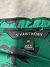 41Hawthorn 100% Polyester Green Short Sleeve Blouse Size XS - photo 7