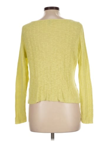 Eileen Fisher Pullover Sweater (view 2)