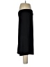 Larry Levine Solid Black Active Pants Size L - photo 5