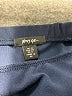 Nasty Gal Inc. Solid Blue Formal Skirt Size 8 - photo 4