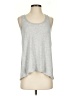 Rag & Bone Gray Tank Top Size S - photo 1