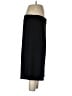 Larry Levine Solid Black Active Pants Size L - photo 4