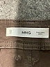 MNG Brown Jeans Size 12 - photo 7