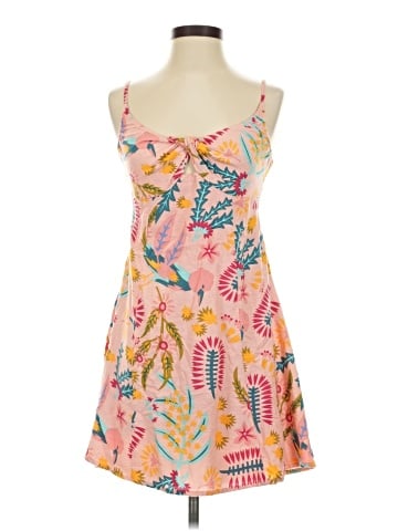 Jessica Simpson Casual Dress (view 1)