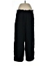 Coldwater Creek 100% Rayon Black Casual Pants Size L (petite) - photo 1