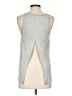 Rag & Bone Gray Tank Top Size S - photo 2