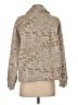 American Eagle Outfitters 100% Polyester Tan Fleece Size XS - photo 2
