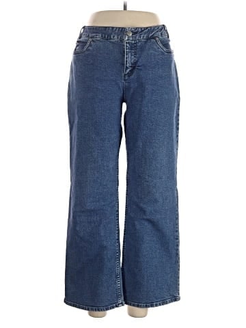 Pendleton Jeans (view 1)