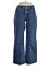 Pendleton Blue Jeans Size 16 Petite - photo 1
