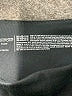Victoria's Secret Solid Black Active Pants Size S - photo 7