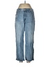 J.Crew Factory Store Blue Jeans Size 31 waist - photo 1