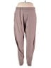 Outdoor Voices Solid Gray Casual Pants Size XXL - photo 1