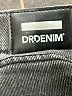 Dr Denim Black Jeans Size S - photo 7