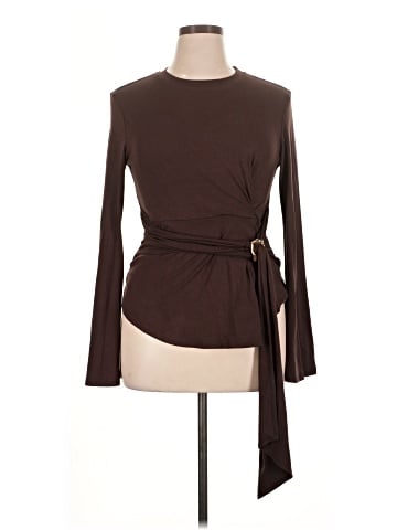 Cider Long Sleeve Top (view 1)