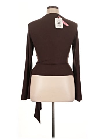 Cider Long Sleeve Top (view 2)