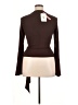 Cider Brown Long Sleeve Top Size XL - photo 2