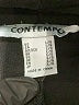 Contempo Black Blazer Size L - photo 6