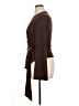 Cider Brown Long Sleeve Top Size XL - photo 5