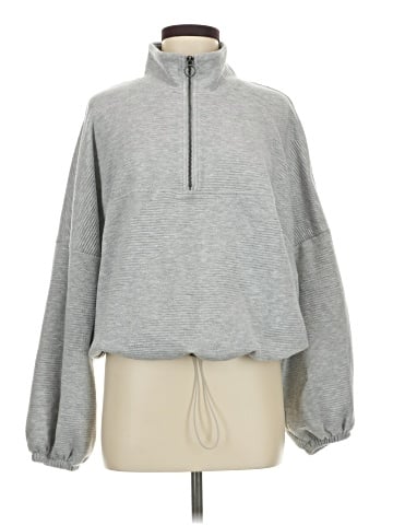 Balance Collection Sweatshirt (view 1)