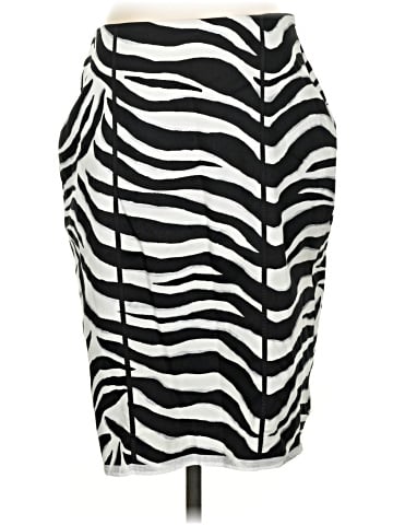 White House Black Market Casual Skirt (view 1)