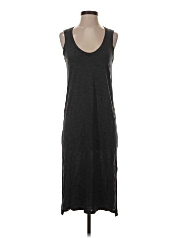 Madewell Jersey Tank Dress (view 1)