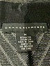 Grace Elements Chevron-herringbone Black Formal Skirt Size M - photo 4