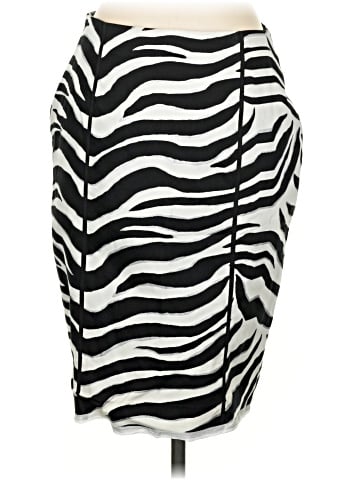 White House Black Market Casual Skirt (view 2)