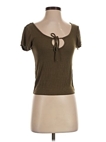 Me To We Short Sleeve T-Shirt (view 1)