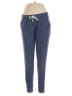 Forever 21 Tweed Blue Casual Pants Size M - photo 1