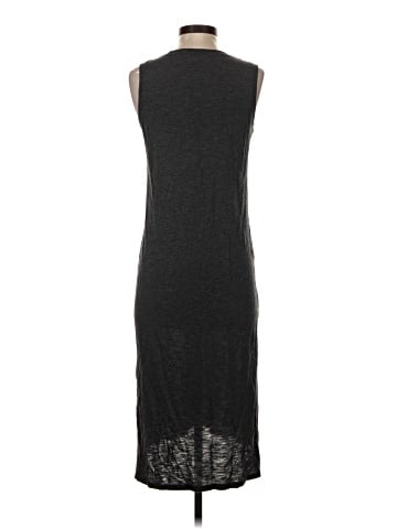 Madewell Jersey Tank Dress (view 2)